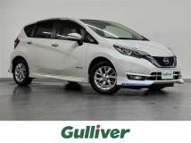 2016 Nissan Note