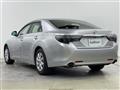 2018 Toyota Mark X
