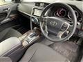 2018 Toyota Mark X