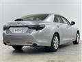 2018 Toyota Mark X
