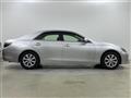2018 Toyota Mark X