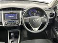 2021 Toyota Corolla Fielder