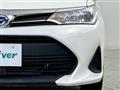 2021 Toyota Corolla Fielder