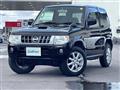 2010 Nissan KIX