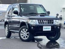 2010 Nissan KIX