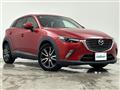 2016 Mazda CX-3