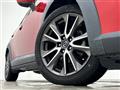 2016 Mazda CX-3