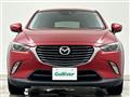 2016 Mazda CX-3