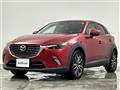 2016 Mazda CX-3