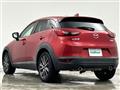 2016 Mazda CX-3