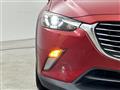 2016 Mazda CX-3