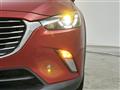 2016 Mazda CX-3
