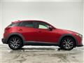 2016 Mazda CX-3