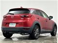 2016 Mazda CX-3