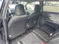2011 Toyota Wish