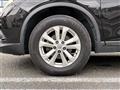 2016 Nissan X-Trail