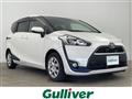 2017 Toyota Sienta