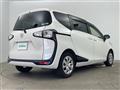 2017 Toyota Sienta