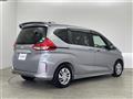 2019 Honda Freed