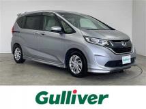 2019 Honda Freed