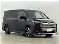 2023 Toyota Noah
