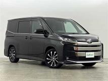 2023 Toyota Noah