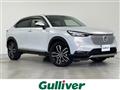 2021 Honda VEZEL