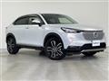 2021 Honda VEZEL