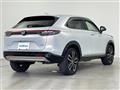 2021 Honda VEZEL