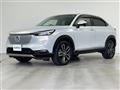 2021 Honda VEZEL