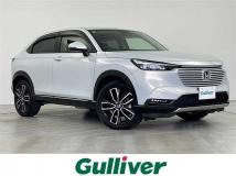 2021 Honda VEZEL