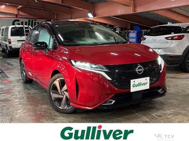 2022 Nissan Nissan Others