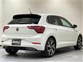 2023 Volkswagen Polo