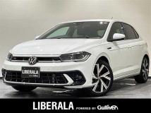 2023 Volkswagen Polo