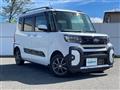 2023 Daihatsu Tanto