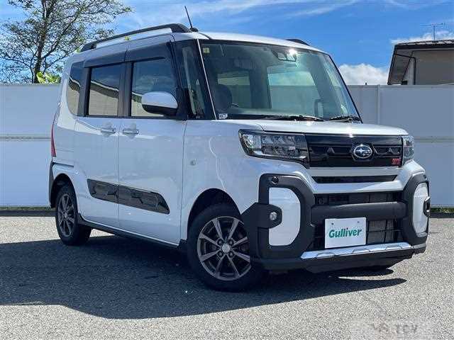 2023 Daihatsu Tanto