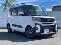 2023 Daihatsu Tanto