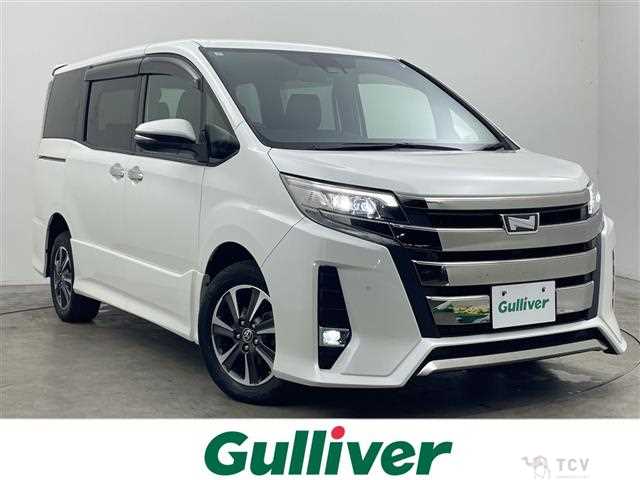 2019 Toyota Noah