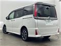 2019 Toyota Noah