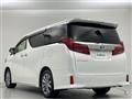 2021 Toyota Alphard