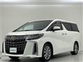2021 Toyota Alphard