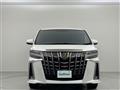 2021 Toyota Alphard