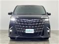 2023 Toyota Alphard Hybrid