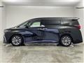2023 Toyota Alphard Hybrid