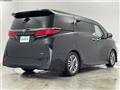 2023 Toyota Alphard Hybrid
