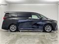 2023 Toyota Alphard Hybrid