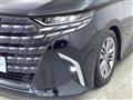 2023 Toyota Alphard Hybrid