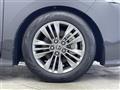 2023 Toyota Alphard Hybrid
