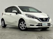 2018 Nissan Note