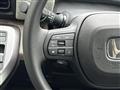 2025 Honda Freed